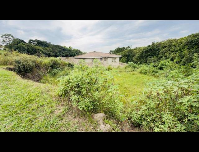 LAND FOR SALE IN LOVU